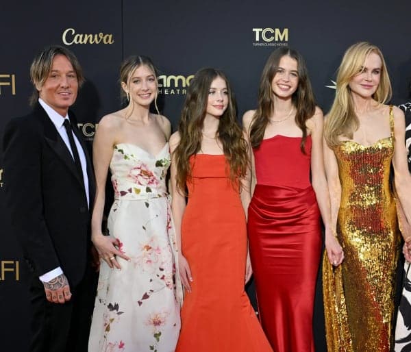 Nicole Kidman and Keith Urban's Daughter Faith 'Furious' as Family Fallout Deepens — Daily Insight