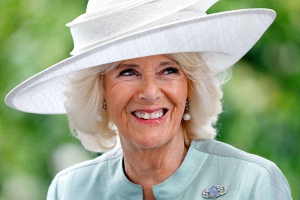 Queen Camilla Opens Clarence House to Seriously Ill Children for Magical Tea Party and Treasure Hunt — Daily Insight