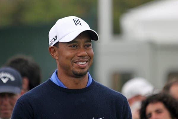 tiger woods faces court battle over prescription records as girlfriend vanessa t
