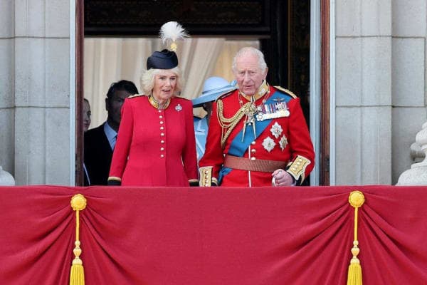Queen Camilla's 'Magical Effect' on King Charles Laid Bare in New Book