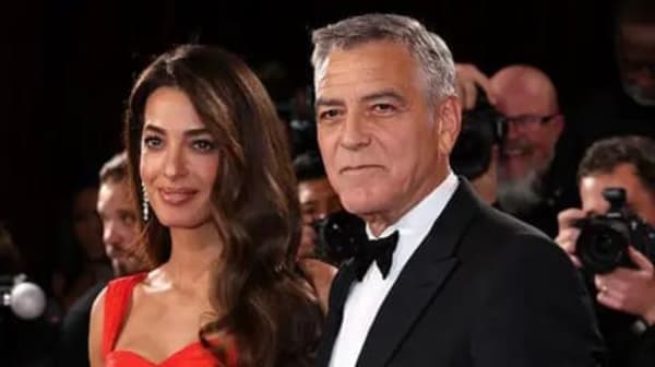 George Clooney: 'No Idea Whether Our Beautiful Home Makes It'