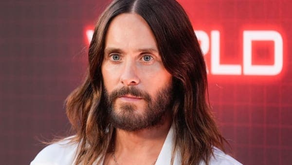 Jared Leto Says Misconduct Claims Are 'Categorically False'