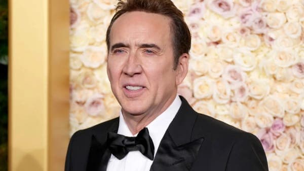 Nicolas Cage Film 'Fortitude' Hit With $105m Netflix Lawsuit