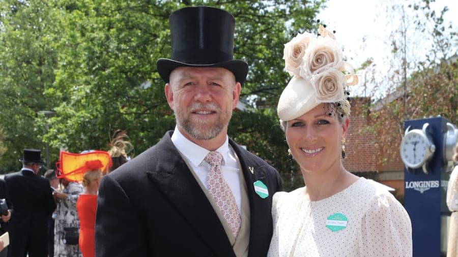 Mike Tindall Reveals the Sweaty Secret Behind Royal Ascot's Most Glamorous Tradition — Daily Insight