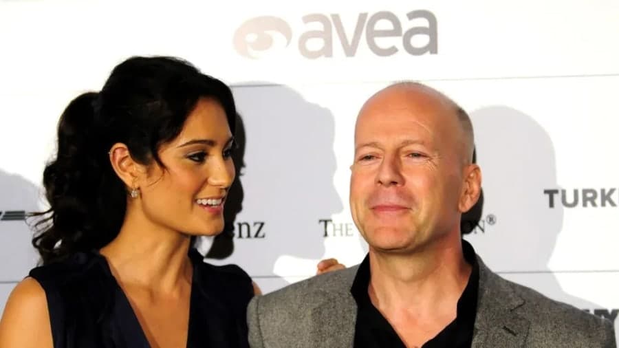 Bruce Willis Dementia Update 2026: Wife Emma's Heartbreaking Revelation About Die Hard Star's Condition — Daily Insight