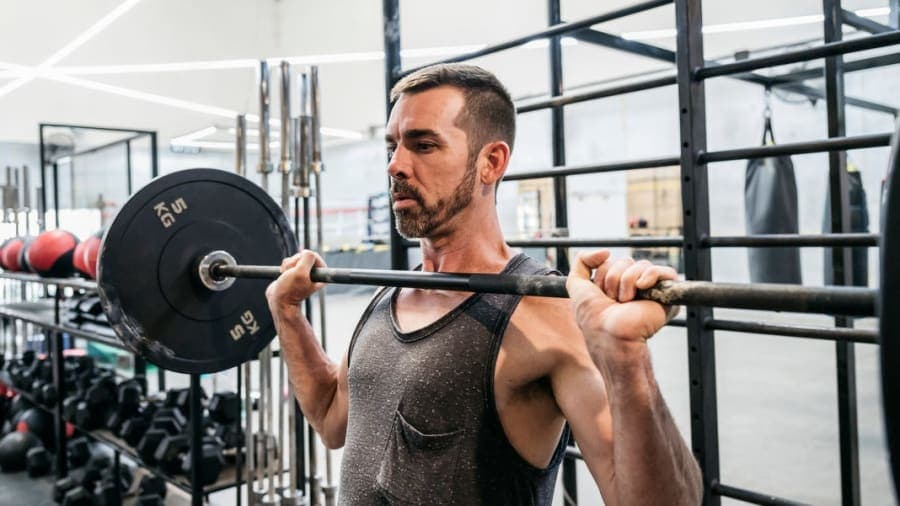 men s health week 2026 why blokes need to stop ignoring pain and the 1940s gym m