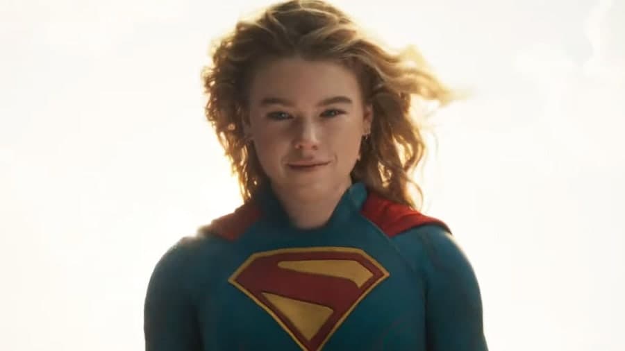 Supergirl Movie Mania: From Cosmic Frozen Yogurt to Jason Momoa's Jaw-Dropping Popcorn Bucket — DC Studios Is Winning Summer 2026 — Daily Insight