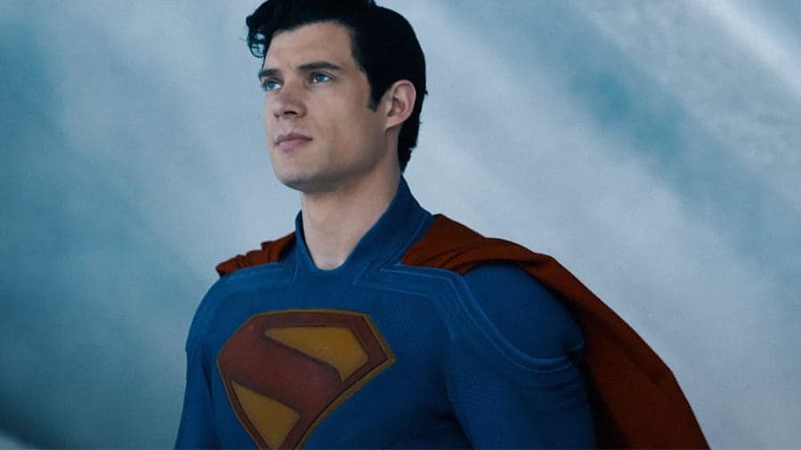 lex luthor s warsuit a superman sequel and cosmic froyo dc studios is taking ove