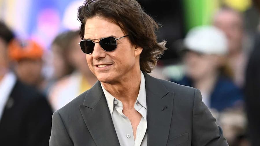 from airport chaos to top gun 3 buzz it s all eyes on tom cruise this week