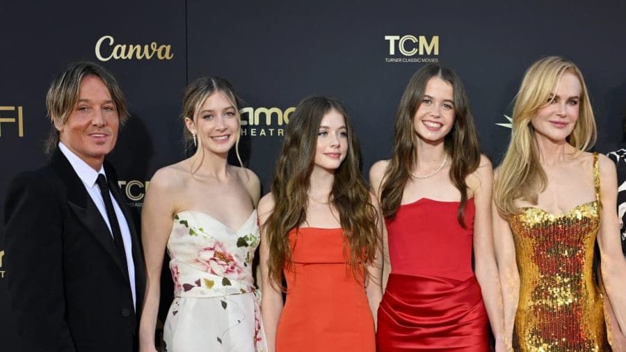 Nicole Kidman and Keith Urban's Daughter Faith 'Furious' as Family Fallout Deepens — Daily Insight