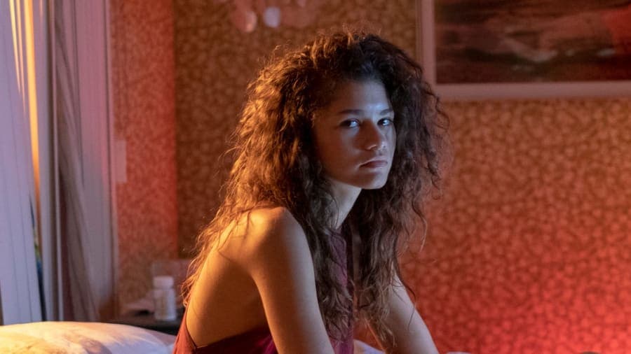 zendaya s rue was always going to die but angus cloud s tragic death changed eve
