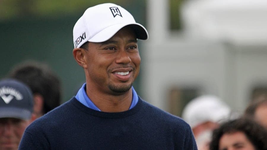 tiger woods faces court battle over prescription records as girlfriend vanessa t