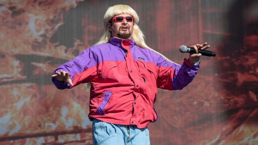 Oliver Tree Dies at 32 in Rio Helicopter Crash — Daily Insight