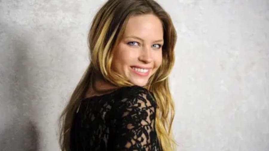Daveigh Chase, actress and voice performer known for Lilo and Stitch and The Ring, who has died aged 35