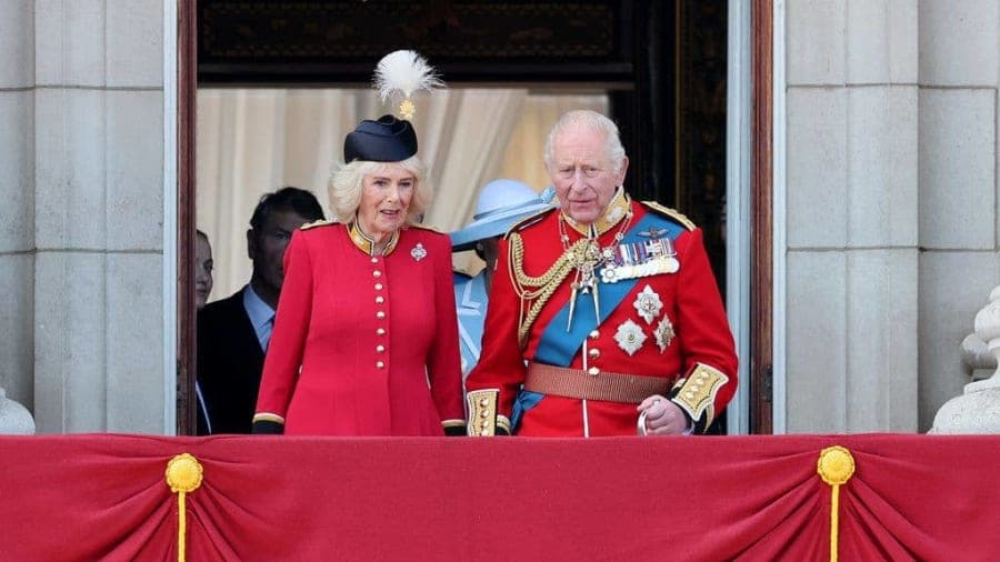 Queen Camilla's 'Magical Effect' on King Charles Laid Bare in New Book