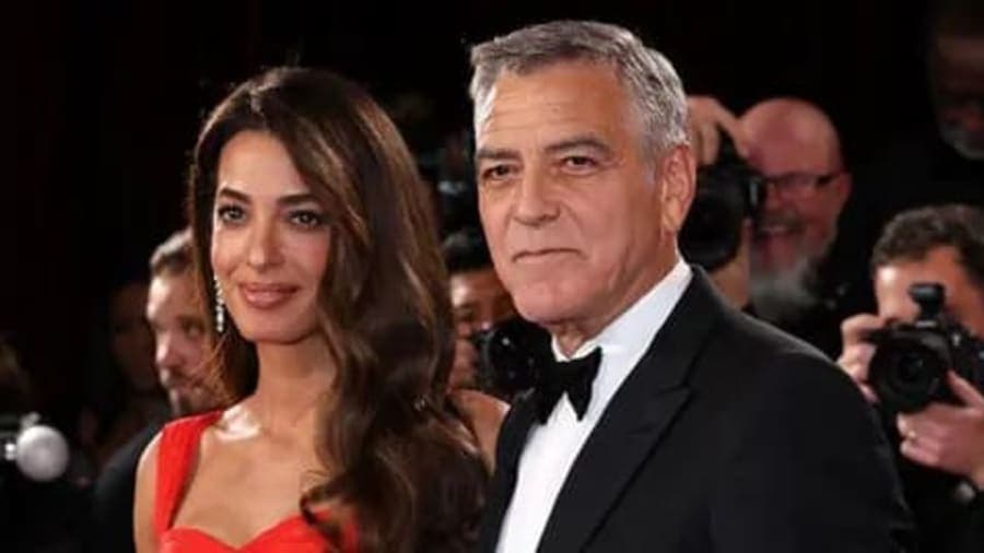 George Clooney: 'No Idea Whether Our Beautiful Home Makes It'