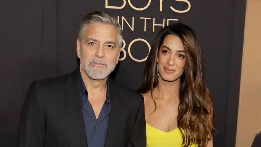 George Clooney: 'No Idea Whether Our Beautiful Home Makes It'