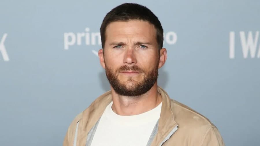 Scott Eastwood Calls Co-Star 'a Piece of S***' Over Salary Row