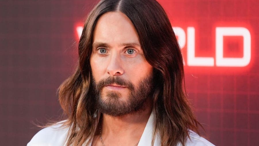 Jared Leto Says Misconduct Claims Are 'Categorically False'