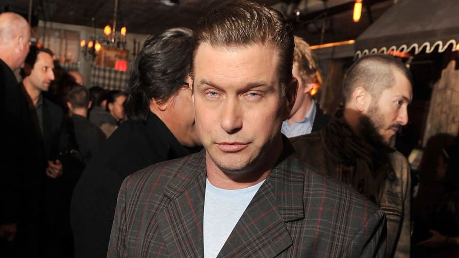 "Stephen Baldwin Says He Chose Faith Over Fame After 'The Usual Suspects
