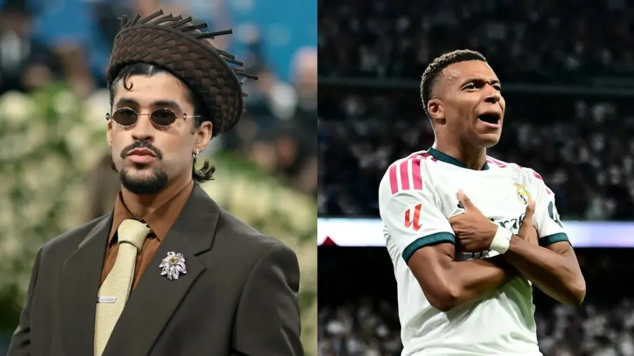 mbappe breaks silence as girlfriend ester exp sito goes viral dancing with bad b